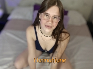 Hannahjune