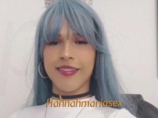 Hannahmariasex