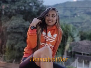 Hannahmiiller