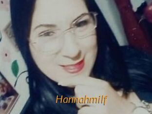 Hannahmilf