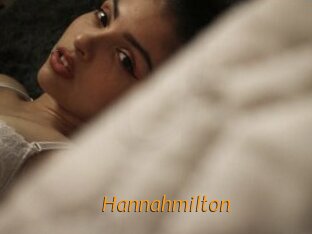 hannahmilton Porn University