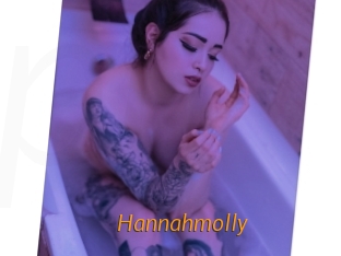hannahmolly Porn University