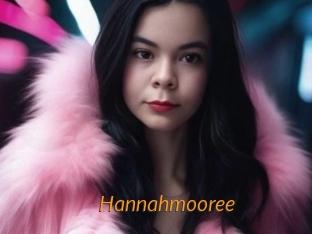 Hannahmooree