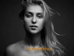Hannahmur