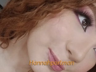Hannahportman