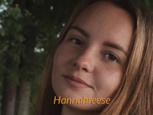 Hannahreese
