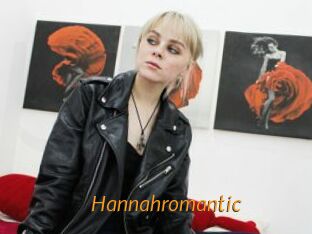 Hannahromantic