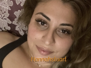 Hannahstuart