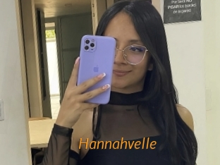 Hannahvelle