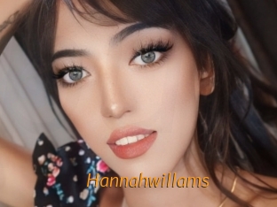 Hannahwillams