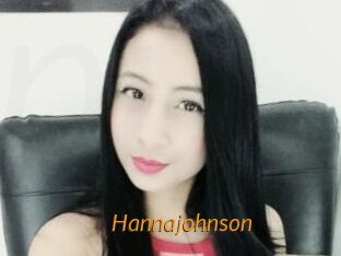 Hannajohnson