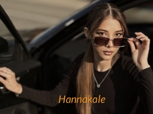 Hannakale