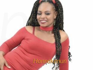 Hannakenun