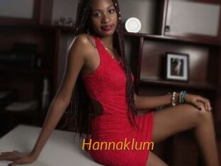 Hannaklum