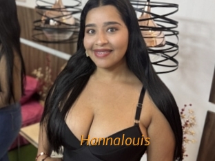 Hannalouis