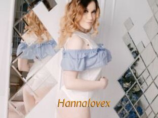 Hannalovex