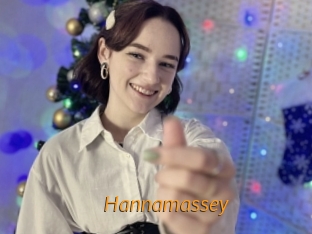 hannamassey Porn University