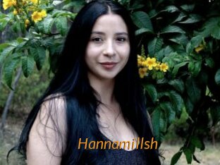 Hannamillsh