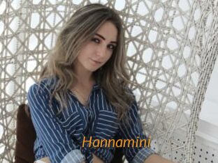 Hannamini