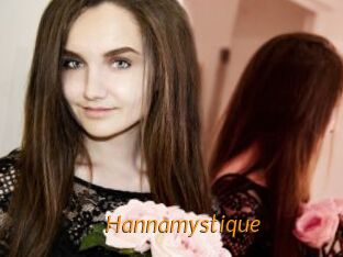 Hannamystique