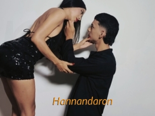 hannandaron Porn University
