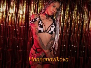 Hannanovikova