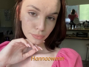 Hannaowenn