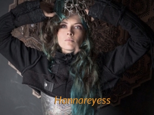 Hannareyess