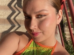 Hannaroggers