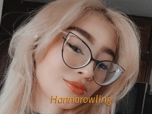 Hannarowling