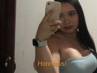 Hannarusi