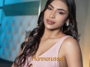 Hannarussel