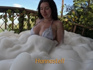 hannastell Porn University