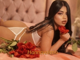 Hannavaleria