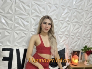 hannaverlinton Porn University