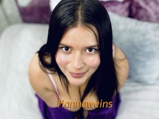 Hannaweins