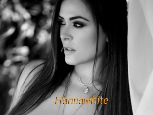 Hannawhite