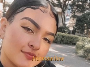 Hannawilow