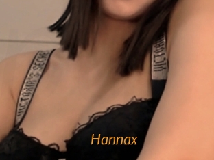 Hannax
