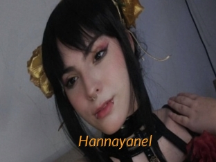 Hannayanel