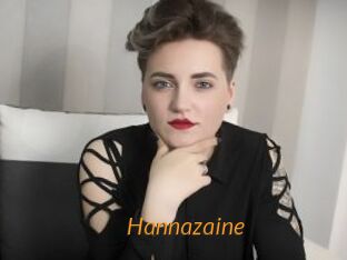 Hannazaine