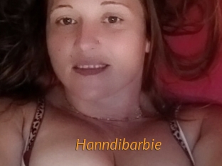 Hanndibarbie