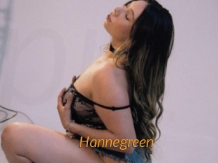 Hannegreen