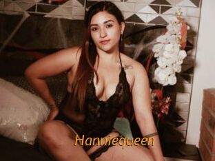 Hanniequeen