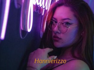 Hannierizzo