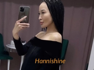 Hannishine