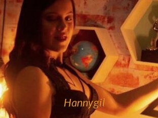 Hannygil