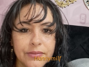 Hannymilf