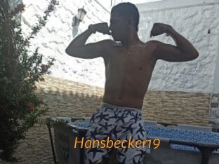 hansbecker19 Porn University