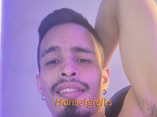 hanselgreits Porn University